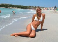 Mersin Escort