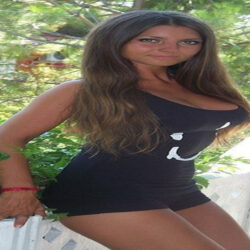 Mersin Escort