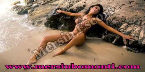 Mersin Escort