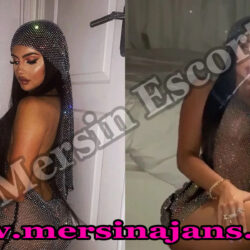 Mersin Escort