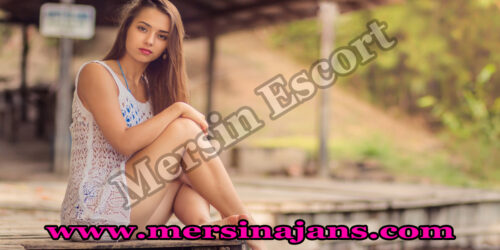 Mersin Escort